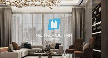 1 BR  Apartment For Sale in JLT Cluster K, Jumeirah Lake Towers (JLT), Dubai - 6091229