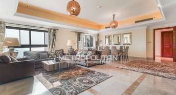 4 BR  Apartment For Sale in The Fairmont Palm Residences, Palm Jumeirah, Dubai - 6091321