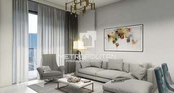 1 BR  Apartment For Sale in The Paragon by IGO, Business Bay, Dubai - 6091306