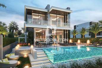 Venice Villa for Sale, Damac Lagoons, Dubai