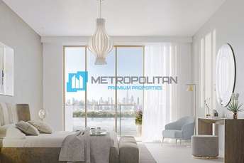 1 BR  Apartment For Sale in Meydan One, Meydan City, Dubai - 6091283