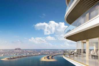 EMAAR Beachfront Apartment for Sale, Dubai Harbour, Dubai