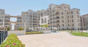 3 BR  Apartment For Sale in Zahra Breeze Apartments, Town Square, Dubai - 6197199