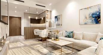 1 BR  Apartment For Sale in Arjan, Dubai - 6122859