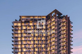1 BR  Apartment For Sale in Elevate by Prescott, Arjan, Dubai - 6095100