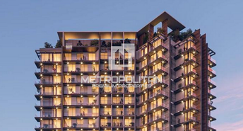 1 BR  Apartment For Sale in Elevate by Prescott, Arjan, Dubai - 6095100