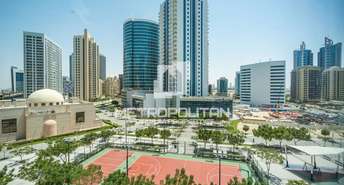 1 BR  Apartment For Sale in Sky Central Hotel, Barsha Heights (Tecom), Dubai - 6122869