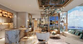 2 BR  Apartment For Sale in Dubai Harbour, Dubai - 6122896