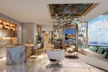 2 BR  Apartment For Sale in Dubai Harbour, Dubai - 6122897