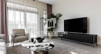 3 BR  Apartment For Sale in Umm Suqeim, Dubai - 6197231