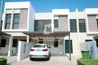 3 BR  Townhouse For Sale in DAMAC Hills, Dubai - 6197246