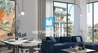 2 BR  Apartment For Sale in The Fern Heights, Al Furjan, Dubai - 6122942
