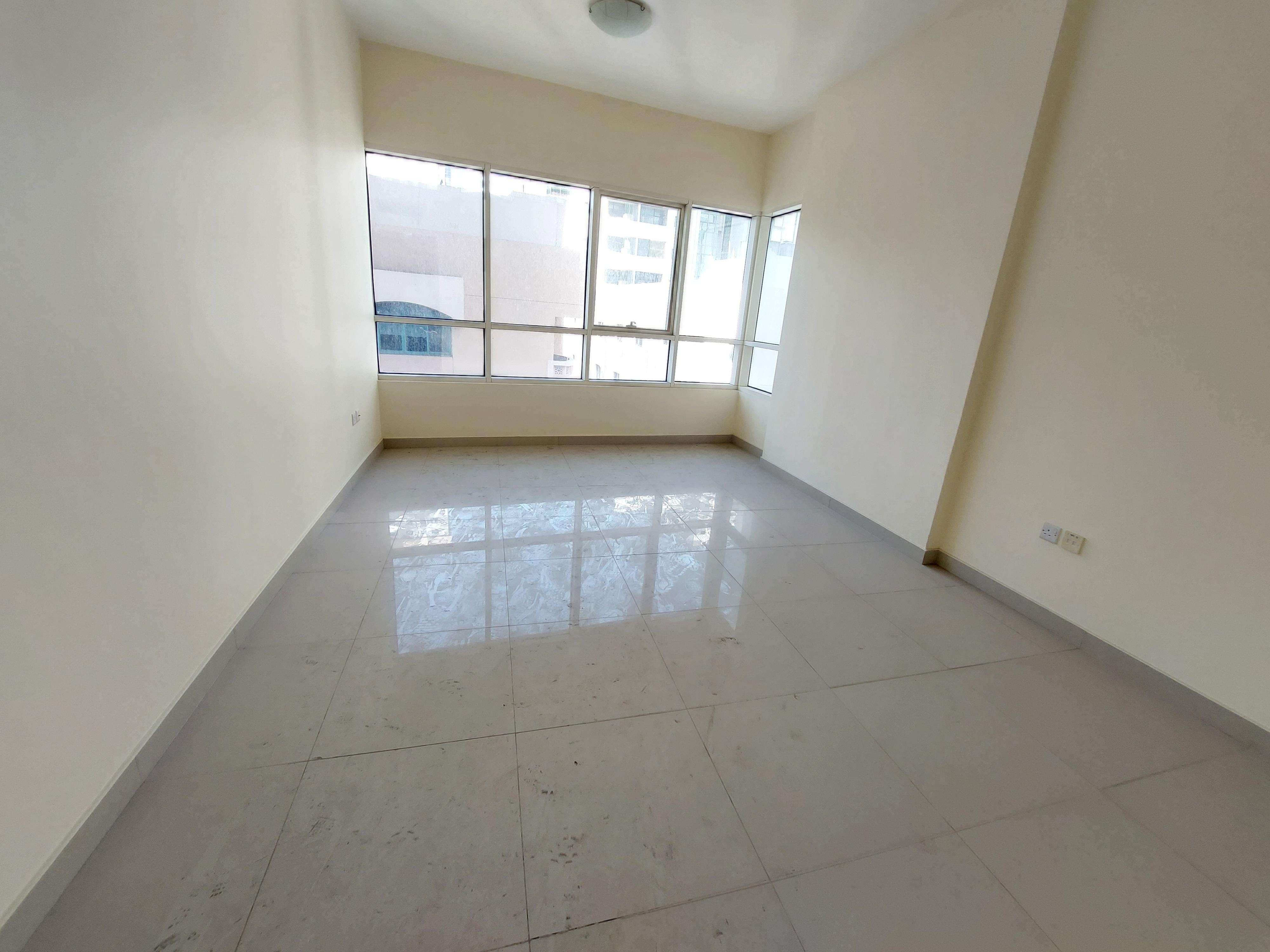 2 BR  Apartment For Rent in Al Almi Building