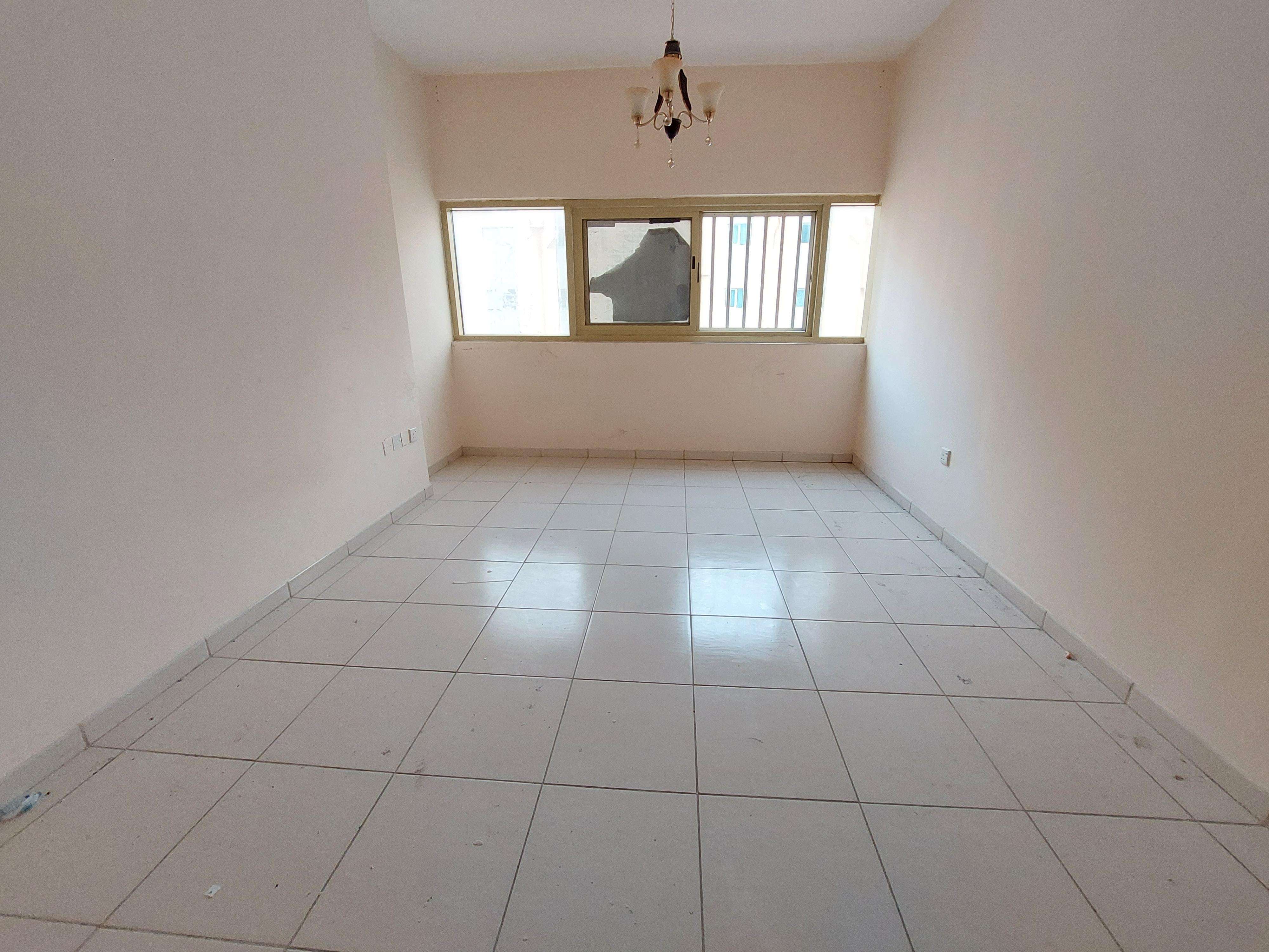 2 BR  Apartment For Rent in Al Majaz Tower