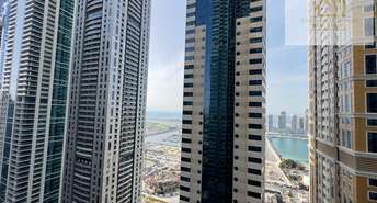 2 BR  Apartment For Rent in Marina Pinnacle, Dubai Marina, Dubai - 5042614