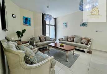 2 BR  Apartment For Rent in Marina Wharf, Dubai Marina, Dubai - 5061309