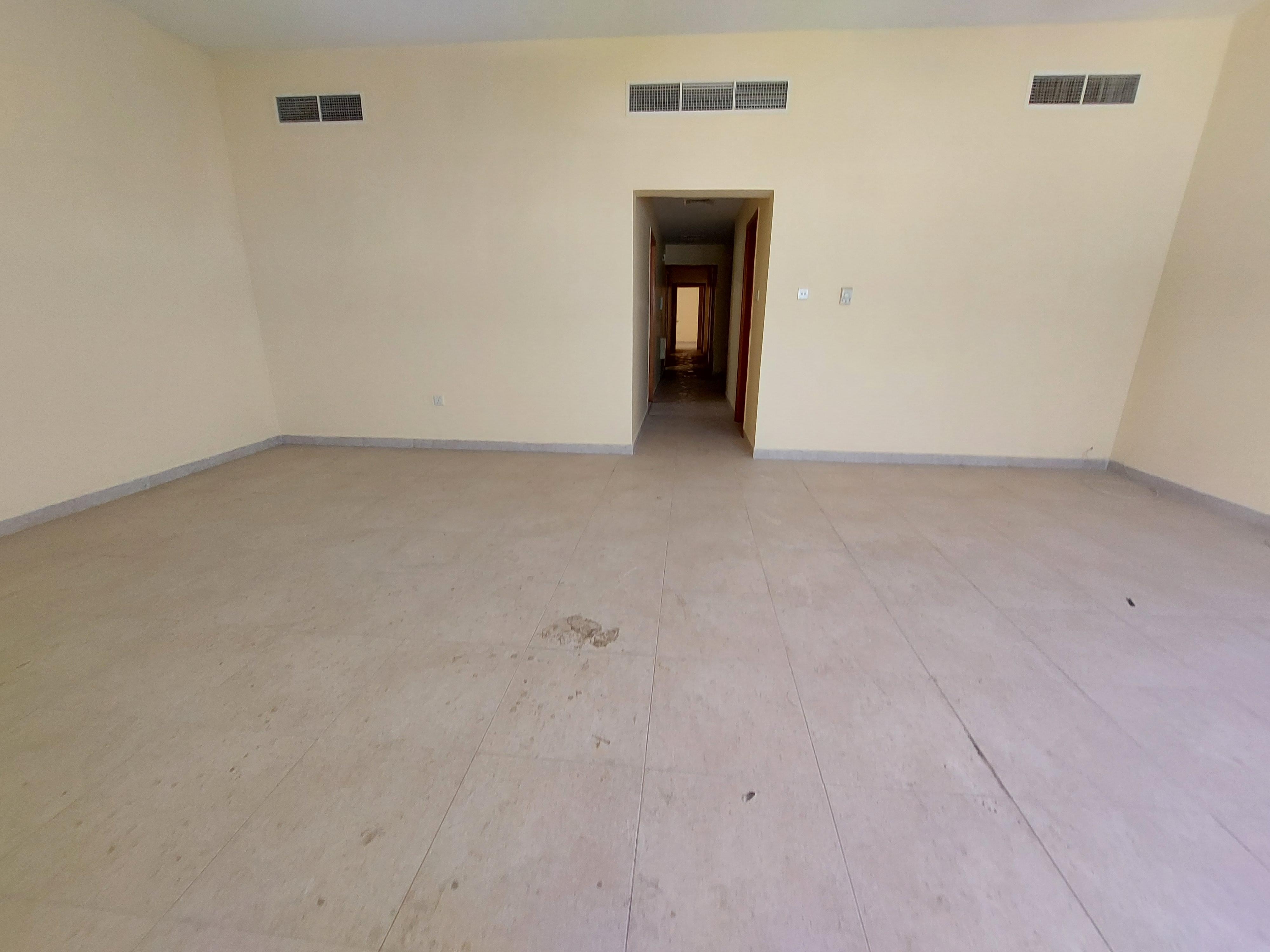 3 BR  Apartment For Rent in Al Majaz Tower