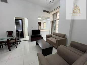 2 BR  Apartment For Rent in Liwa Heights Tower, Barsha Heights (Tecom), Dubai - 5076438