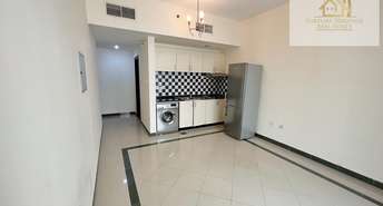Studio  Apartment For Rent in Al Shahed Tower, Barsha Heights (Tecom), Dubai - 5076431