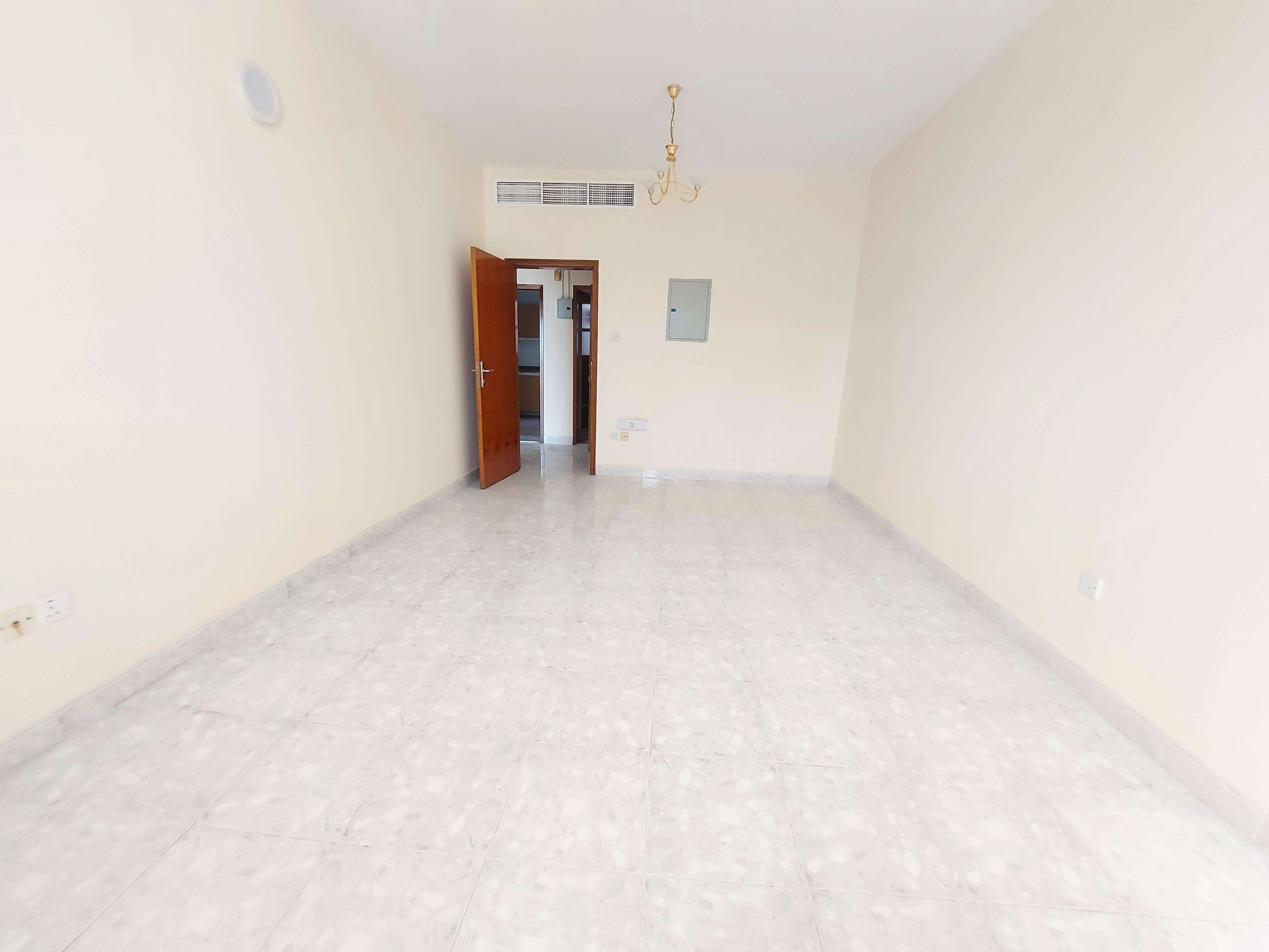 1 BR  Apartment For Rent in Al Midfa