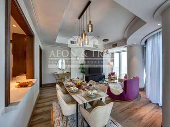 2 BR  Apartment For Rent in Opera Grand, Downtown Dubai, Dubai - 5031329