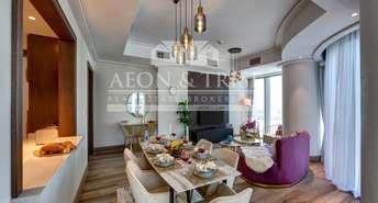 2 BR  Apartment For Rent in Opera Grand, Downtown Dubai, Dubai - 5031329