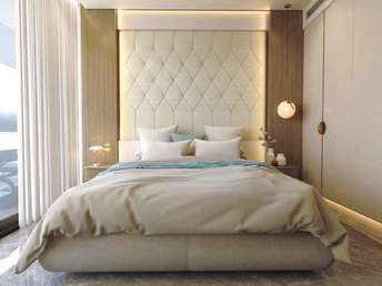 1 BR  Apartment For Rent in Samana Santorini, Dubai Studio City, Dubai - 4846179