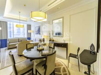 1 BR  Apartment For Rent in The Address The Blvd, Downtown Dubai, Dubai - 5204458