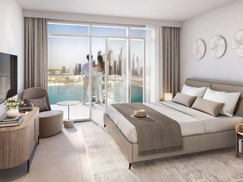 3 BR  Apartment For Sale in Dubai Harbour