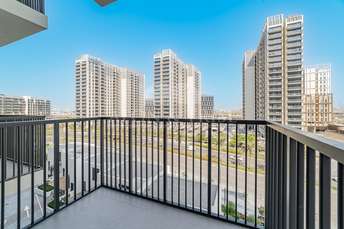 1 BR  Apartment For Rent in Executive Residences, Dubai Hills Estate, Dubai - 4690613