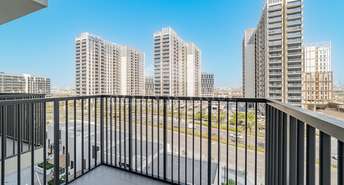 1 BR  Apartment For Rent in Executive Residences, Dubai Hills Estate, Dubai - 4690613