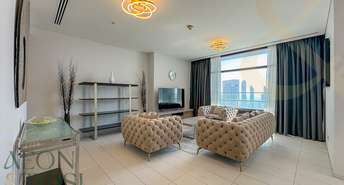 2 BR  Apartment For Rent in Index Tower, DIFC, Dubai - 4796269