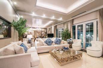 Legacy Nova Villa for Rent, Jumeirah Park, Dubai