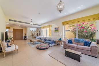 4 BR  Villa For Rent in Legacy Nova, Jumeirah Park, Dubai - 5438662