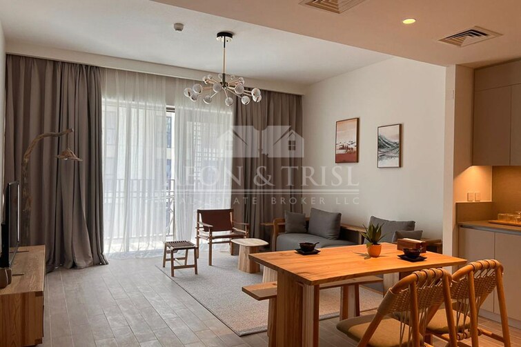  Apartment for Rent, The Lagoons, Dubai