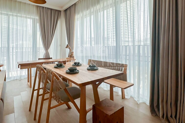  Apartment for Rent, The Lagoons, Dubai