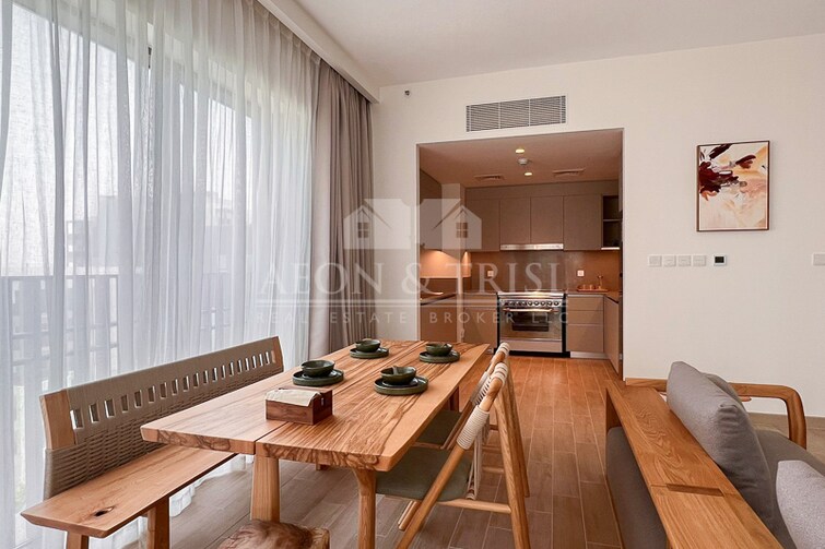  Apartment for Rent, The Lagoons, Dubai