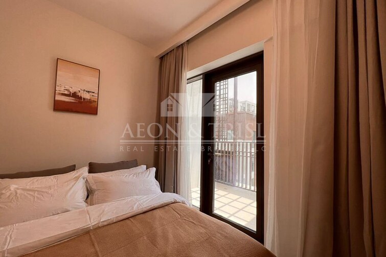  Apartment for Rent, The Lagoons, Dubai