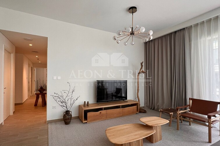  Apartment for Rent, The Lagoons, Dubai