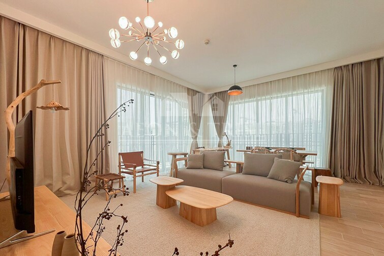  Apartment for Rent, The Lagoons, Dubai