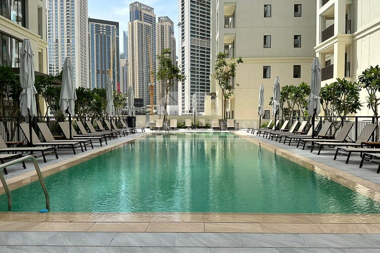  Apartment for Rent, The Lagoons, Dubai