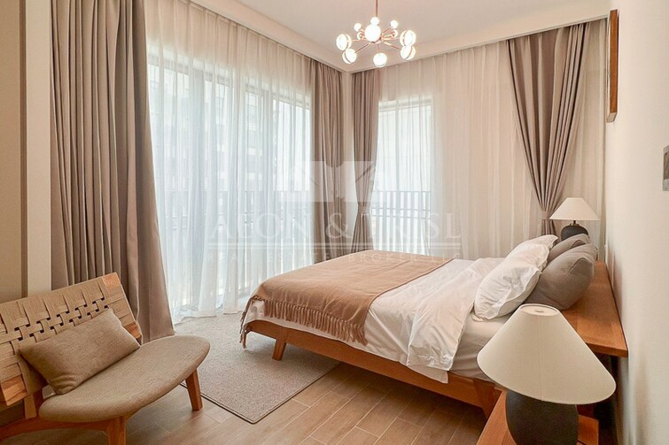  Apartment for Rent, The Lagoons, Dubai