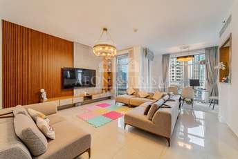 2 BR  Apartment For Sale in Claren Towers, Downtown Dubai, Dubai - 5811724