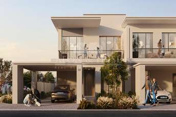 3 BR  Townhouse For Sale in Talia, The Valley, Dubai - 5856135