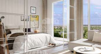 1 BR  Apartment For Sale in Golfville, Dubai Hills Estate, Dubai - 5856146