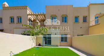 3 BR  Villa For Rent in The Springs 1, The Springs, Dubai - 5895545