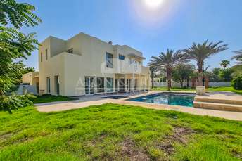 6 BR  Villa For Rent in Saheel, Arabian Ranches, Dubai - 5935092