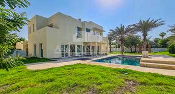 6 BR  Villa For Rent in Saheel, Arabian Ranches, Dubai - 5935092