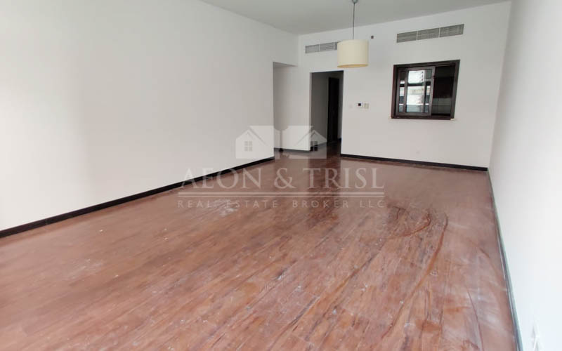 2 BR Apartment For Rent in Green Lakes 1, Jumeirah Lake Towers (JLT), Dubai