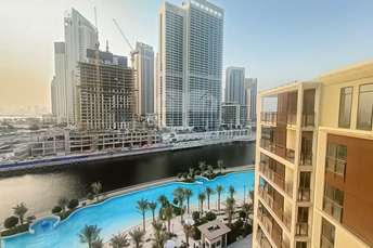 2 BR  Apartment For Rent in Breeze, Dubai Creek Harbour, Dubai - 6030511